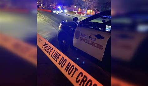 Driver fatally strikes pedestrian in St. Paul’s Summit-U area